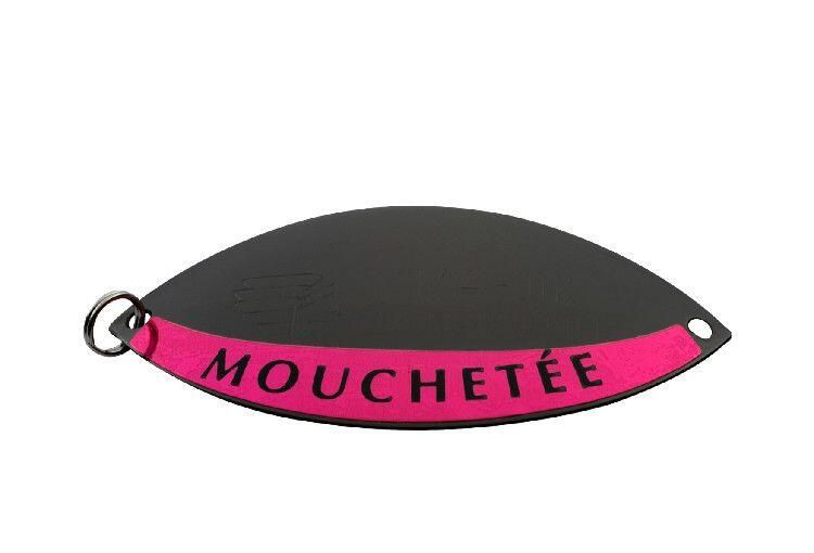 MA-JIK CUILLÈRE MAGNUM MOUCHETÉE #1