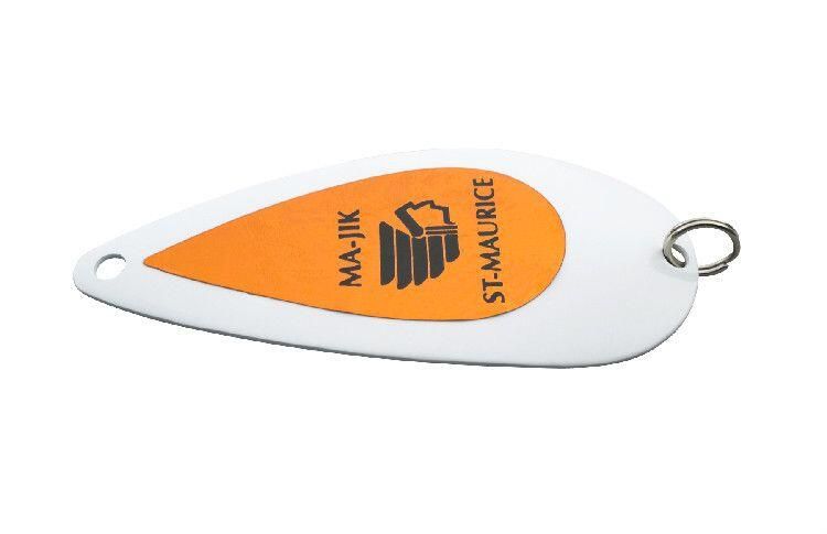MA-JIK CUILLIÈRE &quot;ST-MAURICE MAGNUM&quot;