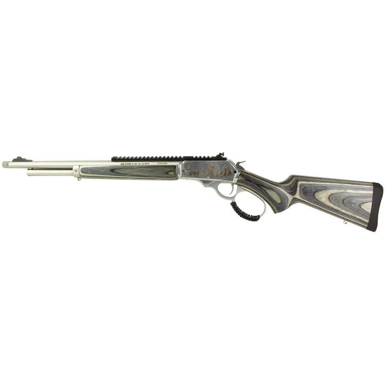 ROSSI &#39;&#39;R95&#39;&#39; CAL.45-70 18&#39;&#39; - BOIS LAMINÉ