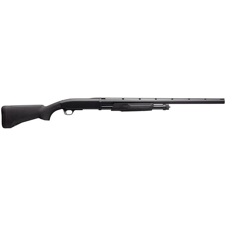 BROWNING &#39;&#39;BPS&#39;&#39; CAL.12 3 1/2&#39;&#39; 28&#39;&#39; - COMPOSITE