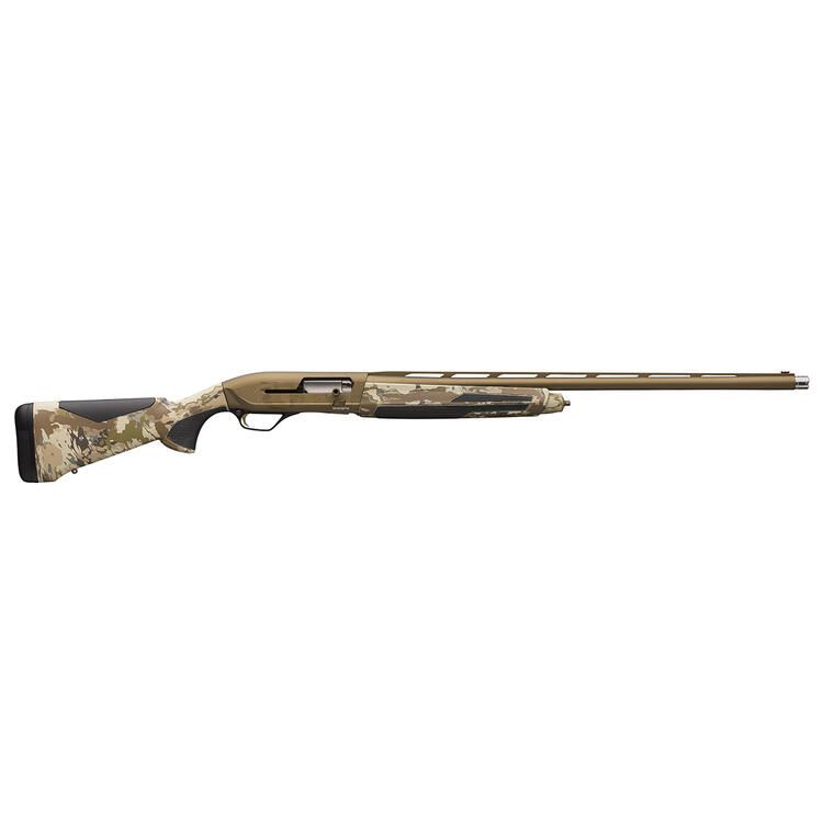 BROWNING &#39;&#39;MAXUS II&#39;&#39; 12GA 3.5&#39;&#39; 28&#39;&#39; - WICKED WING