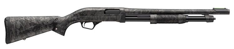 WINCHESTER &#39;&#39;SXP&#39;&#39; 12GA 3&#39;&#39; 18&#39;&#39; - FORGED CARBON