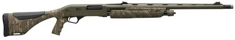 WINCHESTER &#39;&#39;SXP LONG BEARD ODG MOBUC&#39;&#39; 20 GA 3&#39;&#39; 24&#39;&#39;+XF