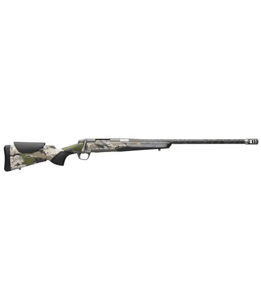 BROWNING &#39;&#39;X-BOLT 2 SPEED CARBON&#39;&#39; CAL.300 WIN 26&#39;&#39; - OVIX