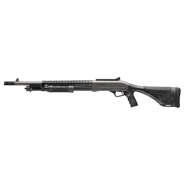 WINCHESTER &#39;&#39;SXP EXT DEF&#39;&#39; CAL. 12 3&#39;&#39; 18&#39;&#39; - FORGED CARBON