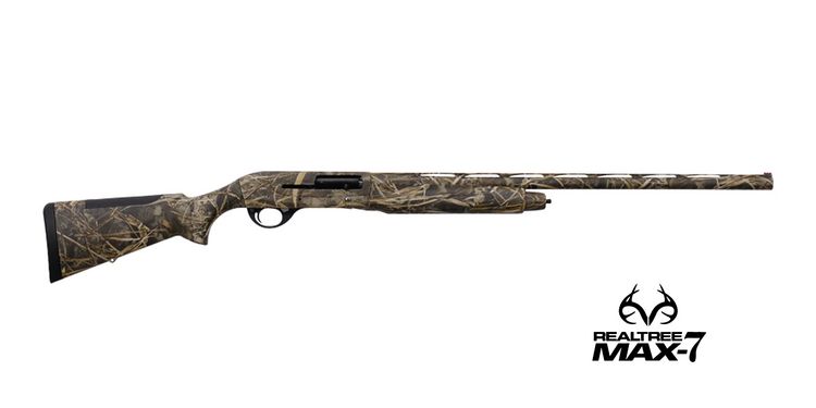 WEATHERBY &#39;&#39;18I&#39;&#39; SEMI AUTO 28&#39;&#39; - MAX-7