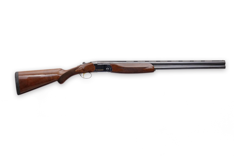WEATHERBY OVER/UNDER &#39;&#39;ORION I &#39;&#39; 12GA 28&#39;&#39; - WOOD