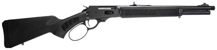 ROSSI &#39;&#39;R95&#39;&#39; CAL.45-70 GOVT TRAPPER 16.5&#39;&#39; - POLYMER