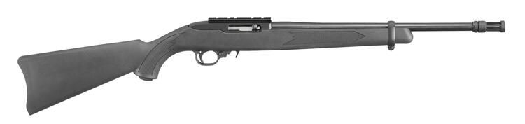 RUGER &#39;&#39;10/22 TACTICAL&#39;&#39; 22LR 16.1&#39;&#39;