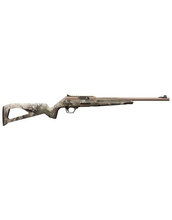 WINCHESTER CARABINE 22LR WILDCAT STRATA FDE
