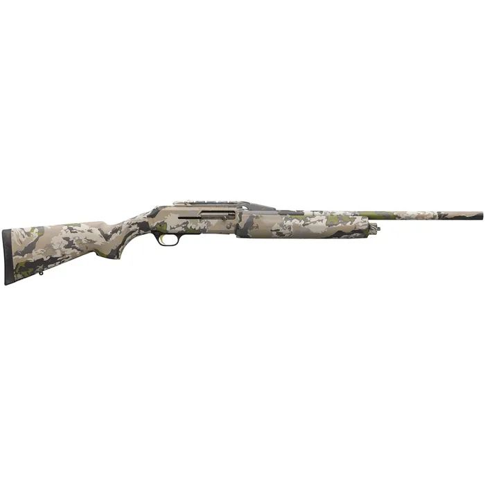 BROWNING &#39;&#39;SILVER DEER OVIX&#39;&#39; 20GA 3.5&#39;&#39; 22&#39;&#39;