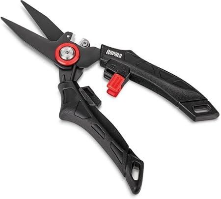 RAPALA ELITE SCISSORS 7&#39;&#39;