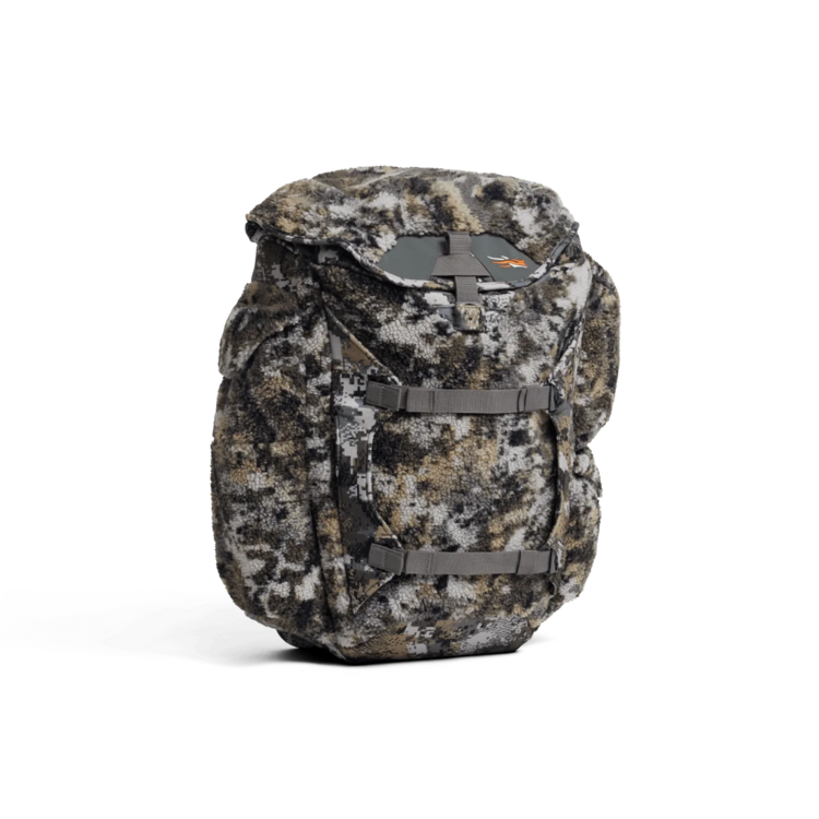 SITKA FANATIC PACK OPTIFADE ELEV ONE SIZE