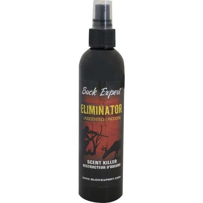 BUCK EXPERT DESTRUCTEURS D&#39;ODEURS ELIMINATOR D&#39;ODEUR DESTRUCTEUR 350ML 11,25OZ