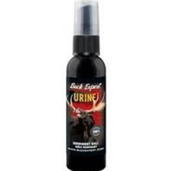 BUCK EXPERT URINES SYNTHÉTIQUES ORIGNAL MÂLE DOMINANT (125ML)