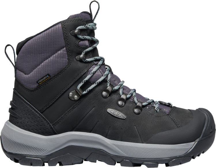 KEEN BOTTE DE RANDONNÉE REVEL IV MID POLAR -FEMME