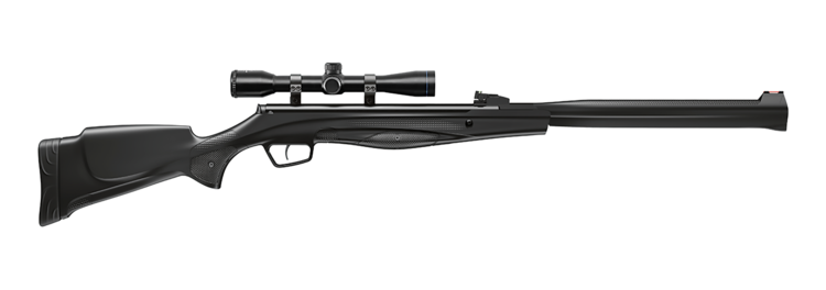 STOEGER CARABINE A PLOMB SYN. AVEC TÉLESCOPE 4X32mm 1200FPS