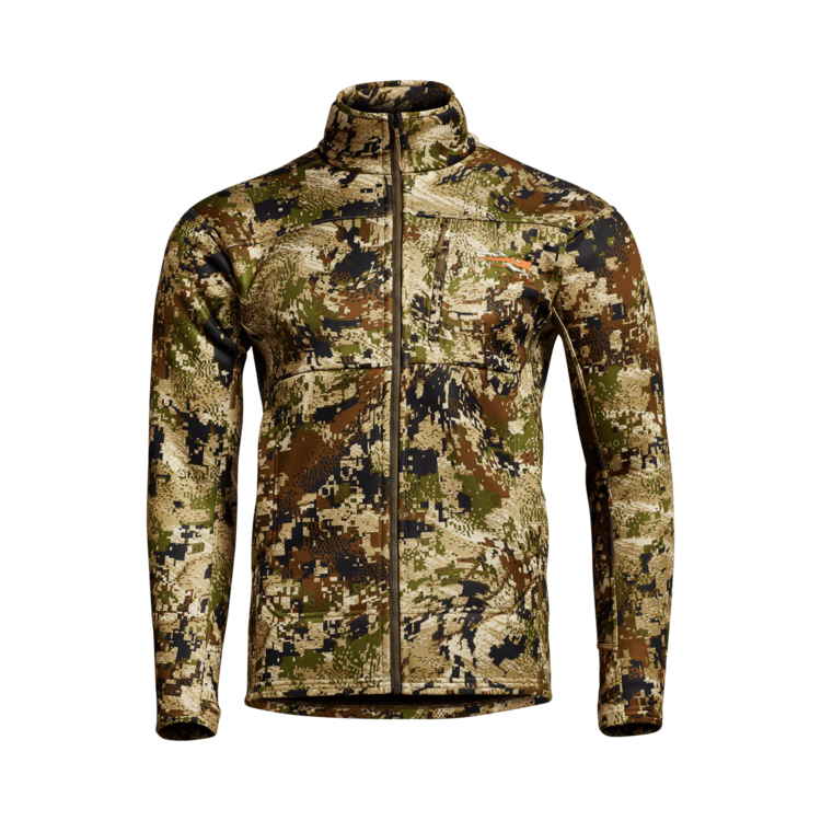 SITKA TRAVERSE JACKET