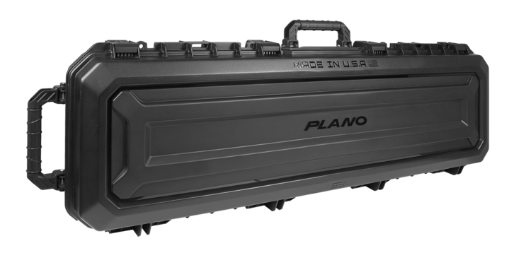 PLANO SERIE ALL WEATHER ETUI DE TRANSPORT DOUBLE ROBUSTE