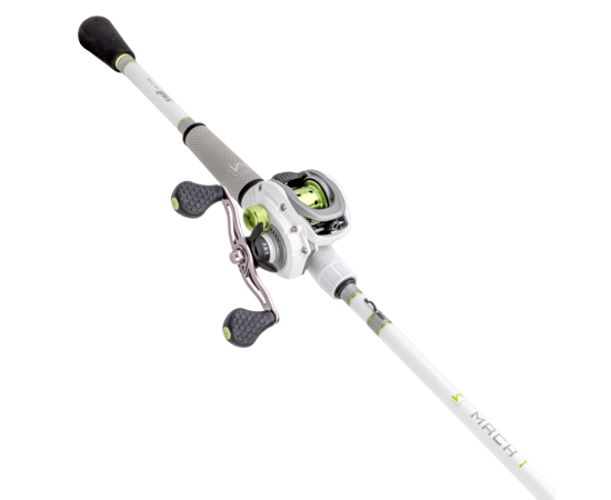 LEW'S ENSEMBLE LANCER LOURD ''MACH 1''