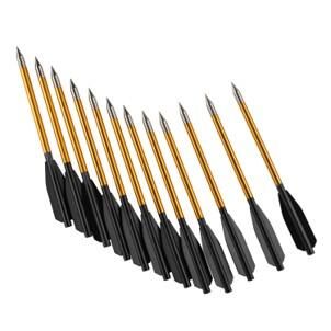 PROPULSION ARCHERY FLÈCHE DE CHASSE ALLUMINIUM (6)