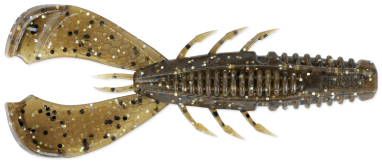 CRUSH CITY '' CLEANUP CRAW ''