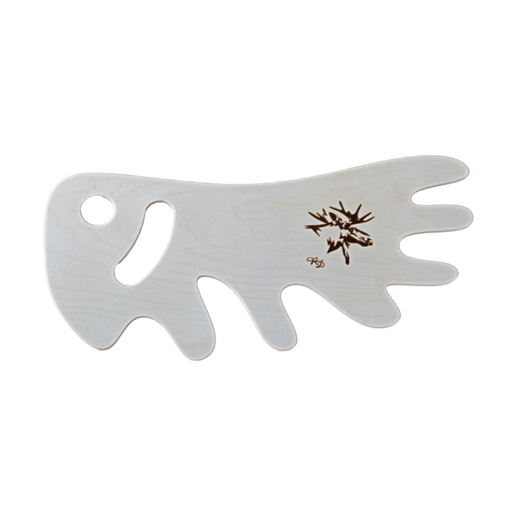RECALL DESIGN PALETTE ORIGNAL ''PRONATURE TERREBONNE''