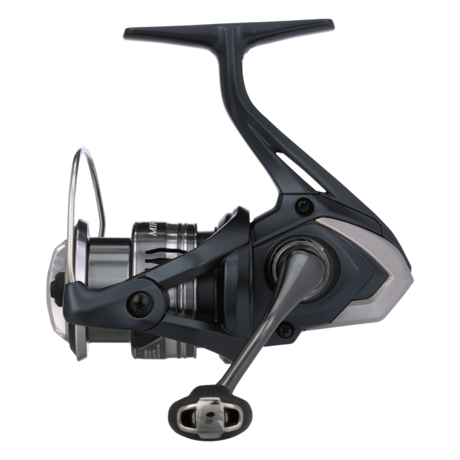 SHIMANO "MIRAVEL" MOULINET A LANCER LÉGER