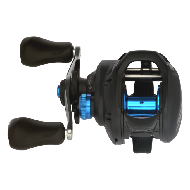 SHIMANO "SLX A" MOULINET LANCER LOURD
