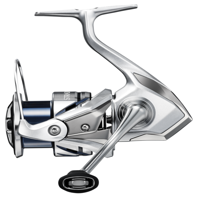 SHIMANO "STRADIC FM" MOULINET A LANCER LEGER