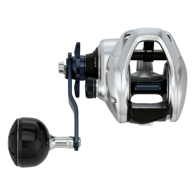 SHIMANO "TRANX 300-400" MOULINET LANCER LOURD