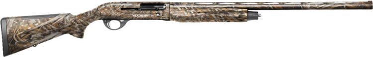 WEATHERBY SEMI AUTO ''18I'' 12GA 3'' 1/2 - REALTREE TIMBER