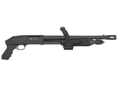 MOSSBERG ''590 NIGHTSTICK''