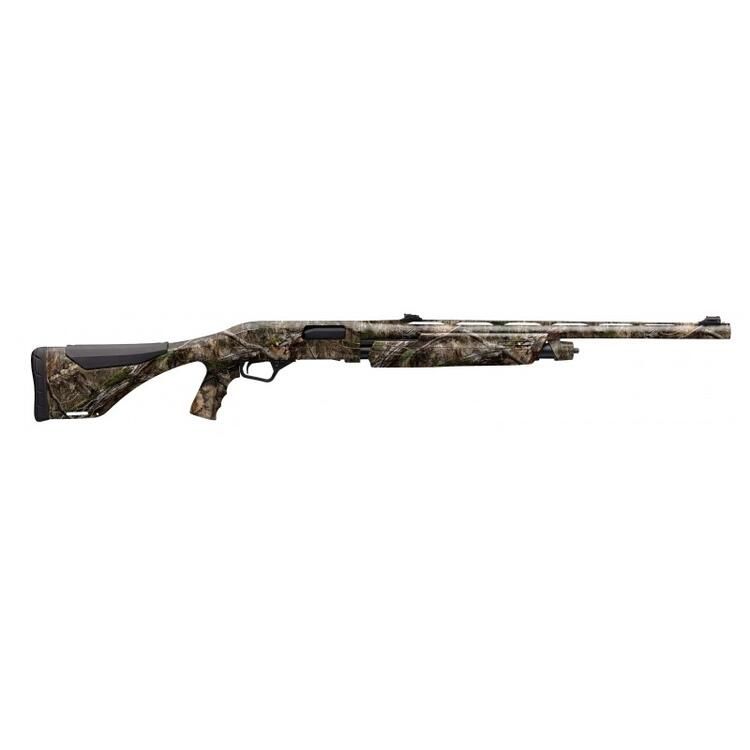 WINCHESTER ''SXP LONG BEARD'' 12GA 3 1/2'' - MOSSY OAK DNA
