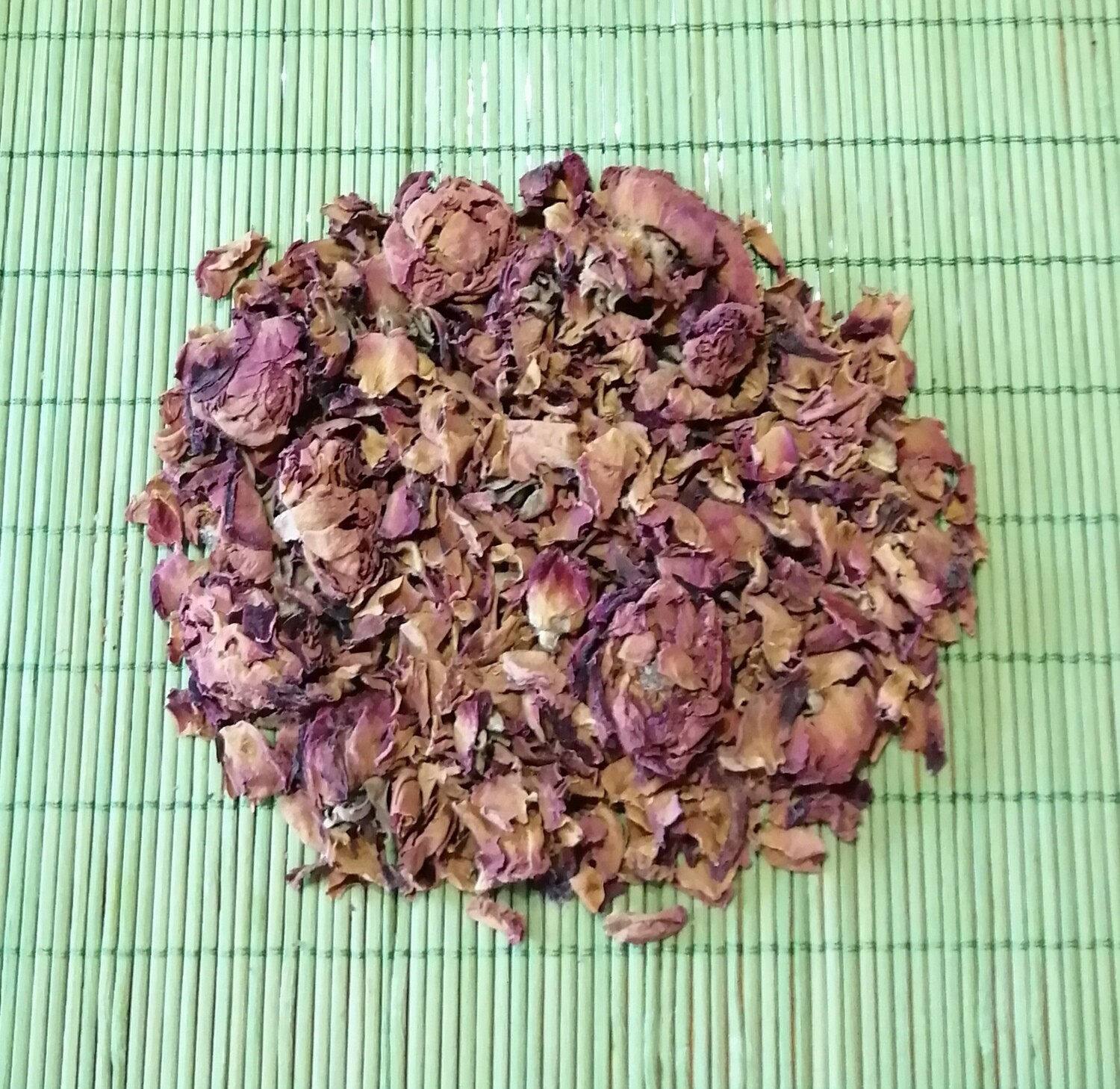 Lista 101+ Foto Té De Rosa De Castilla Para Los Ojos Alta Definición