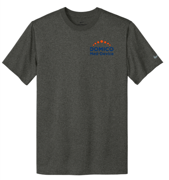 Men's Nike Swoosh Sleeve Legend Tee