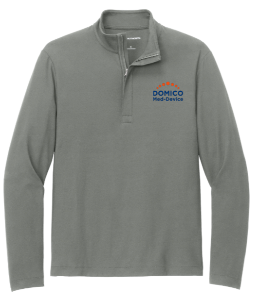 Men's Port Authority® Fairway Stretch 1/4-Zip