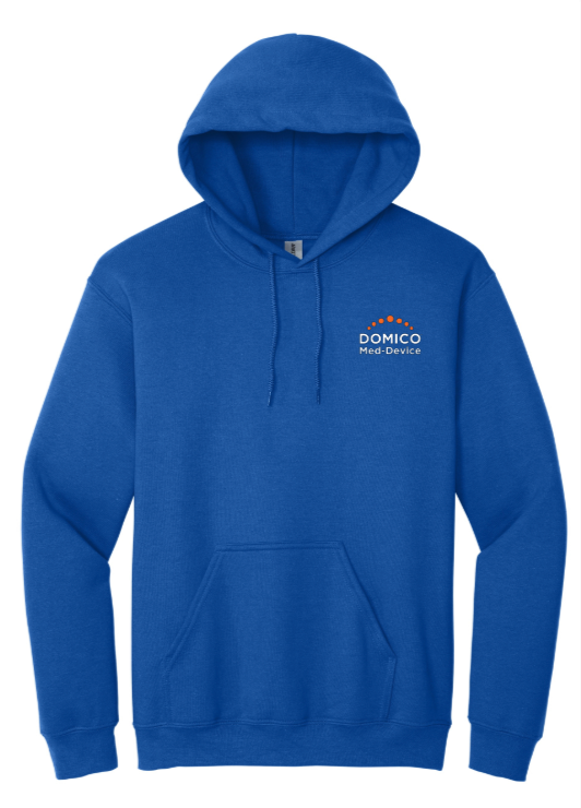 Gildan® - Heavy Blend™ Hooded Sweatshirt