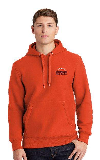 Sport-Tek® Super Heavyweight Pullover Hooded Sweatshirt