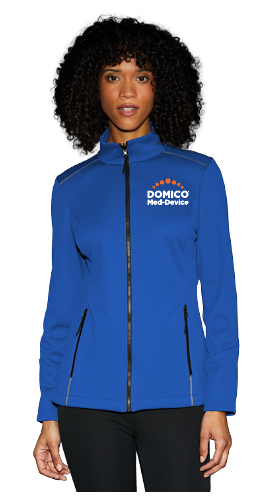 Port Authority® Ladies Collective Tech Soft Shell Jacket
