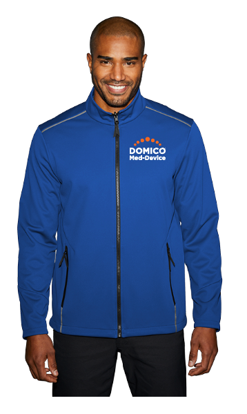 Men's Port Authority® Collective Tech Soft Shell Jacket