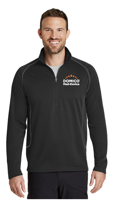 Eddie Bauer® Smooth Fleece 1/2-Zip
