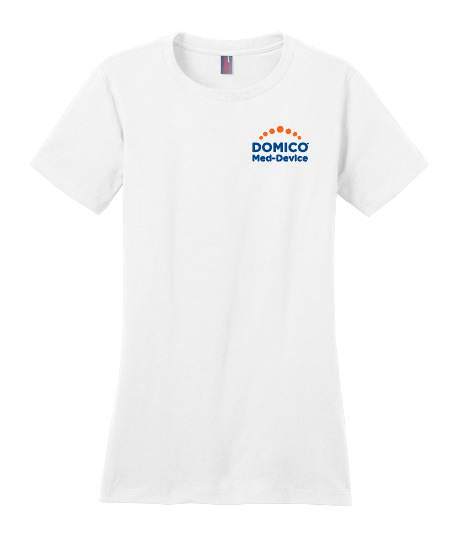 District ® Women’s Perfect Weight ® Tee
