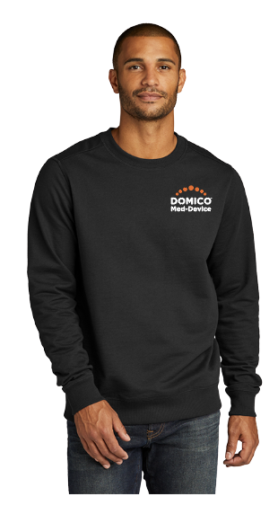 District® Re-Fleece™ Crew