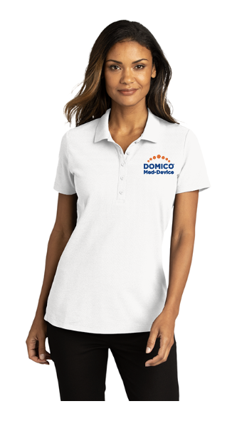 Port Authority® Ladies SuperPro React™ Polo