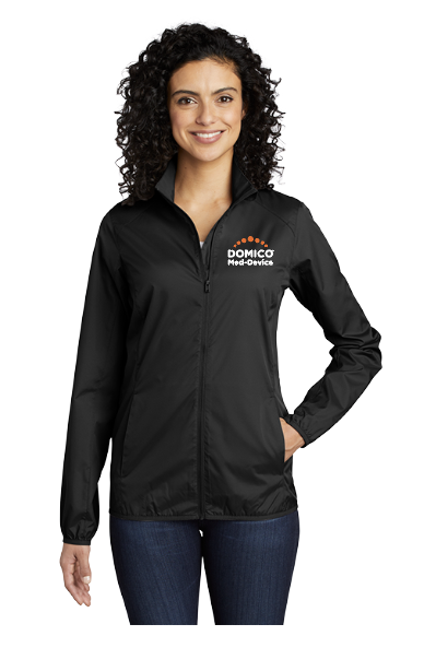 Port Authority® Ladies Zephyr Full-Zip Jacket