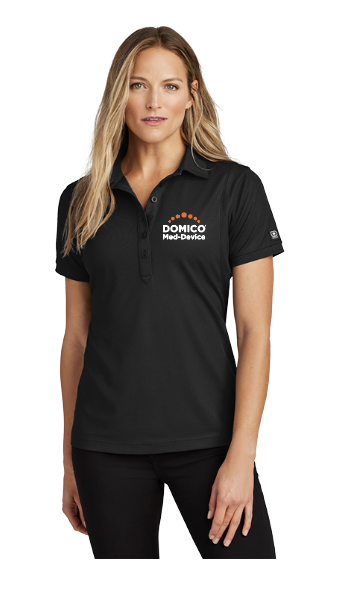 OGIO® - Jewel Polo