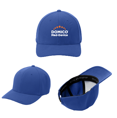 Port Authority® Flexfit 110® Cool & Dry Mini Pique Cap