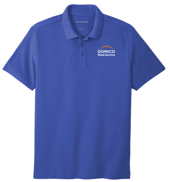Men's Port Authority ® SuperPro React ™ Polo