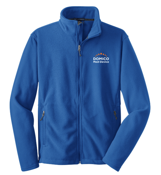 Men's Port Authority® Value Fleece Jacket